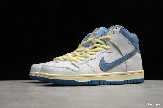Atlas CZ3334-100 Lost Sea Dunk High Nike at SB (2020) 0831